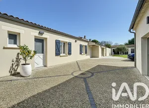 House at Forges (17290)