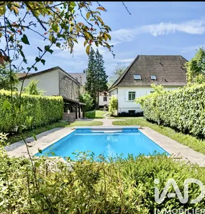 House at Épernay (51200)