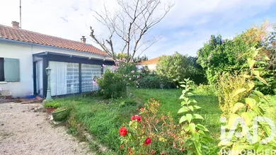 Maison à Villeneuve-lès-Avignon (30400)