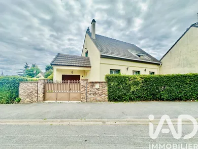 House in Brie-Comte-Robert (77170)