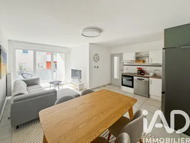 Apartment in Castelnau-le-Lez (34170)
