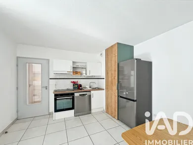 Apartment in Castelnau-le-Lez (34170)