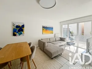 Appartement à Castelnau-le-Lez (34170)