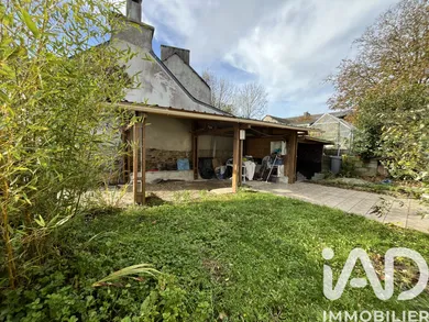 House at Collorec (29530)