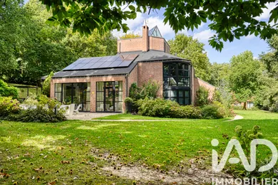 Maison à Saint-Prix (95390)