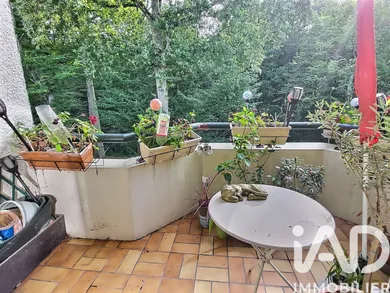 Appartement à Évry (91000)