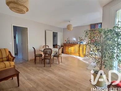 Appartement à Évry (91000)