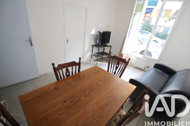 Apartment in Corbeil-Essonnes (91100)