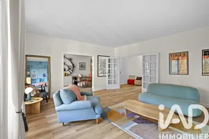 Apartment at Aix-en-Provence (13100)