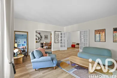 Apartment at Aix-en-Provence (13100)