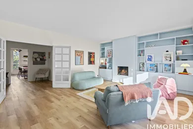 Apartment at Aix-en-Provence (13100)