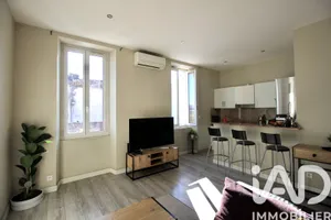 Apartment in Marseille (13016)