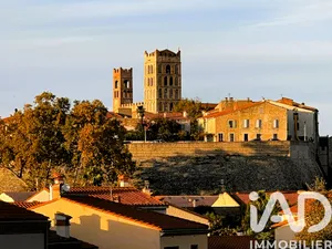 House at Elne (66200)