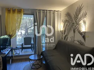 Apartment at Cannes (06150)