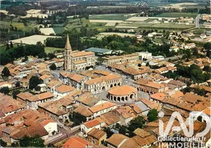 Maison de ville à Saint-Lys (31470)
