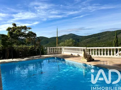 House in Roquebrune-sur-Argens (83380)