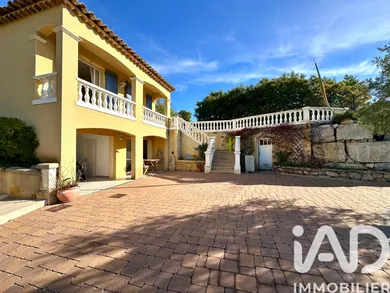 House in Roquebrune-sur-Argens (83380)