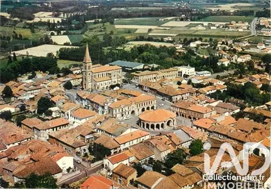 Apartment in Saint-Lys (31470)