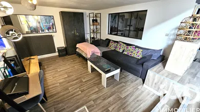 Apartment in La Ferté-sous-Jouarre (77260)