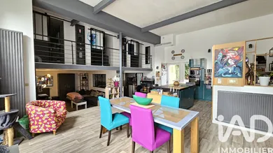 Apartment in La Ferté-sous-Jouarre (77260)