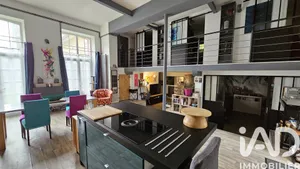 Appartement à La Ferté-sous-Jouarre (77260)