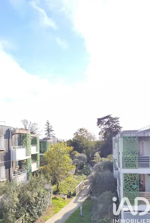 Appartement à La Rochelle (17000)