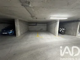 Parking in Saint-Herblain (44800)