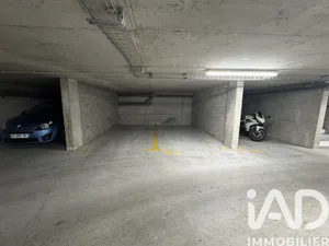 Parking in Saint-Herblain (44800)
