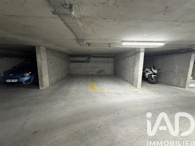 Parking à Saint-Herblain (44800)