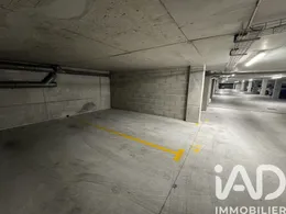 Parking in Saint-Herblain (44800)