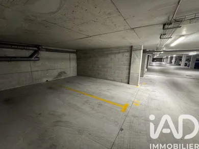 Parking à Saint-Herblain (44800)