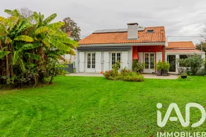 Maison à Cestas (33610)