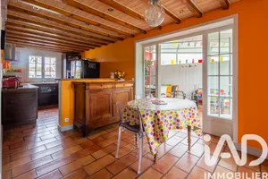 Maison à Cestas (33610)