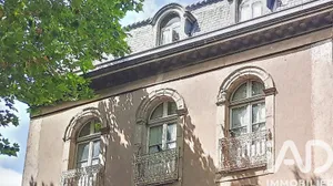 Maison de ville à Carcassonne (11000)