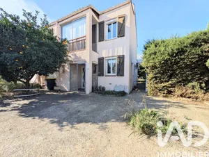 House at Perpignan (66000)