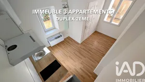 Appartement à APT (84400)
