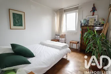 Apartment in Antony (92160)