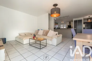 Maison à Maizières-lès-Metz (57280)