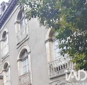 Maison de ville à Carcassonne (11000)