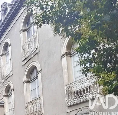 Maison de ville à Carcassonne (11000)