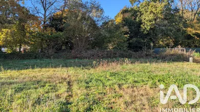 Building plot at Lantic (22410)