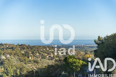 Appartement à Châteauneuf-Grasse (06740)