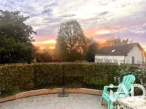 Apartment at Guignes (77390)