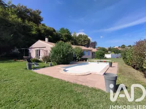 House at Saint-Pierre-de-Bœuf (42520)