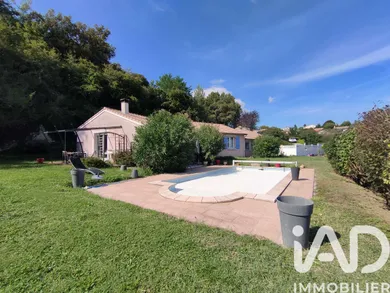 Maison à Saint-Pierre-de-Bœuf (42520)