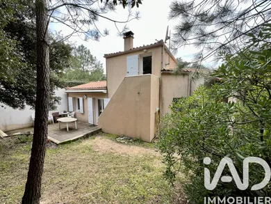 Maison à Saint-Georges-d'Oléron (17190)