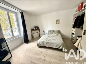 Appartement à Angers (49100)