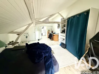 Apartment in Angers (49000)