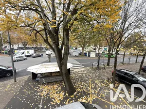 Appartement à Angers (49100)