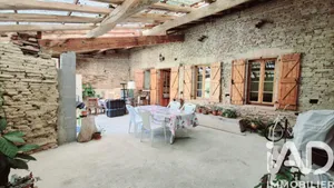 Maison à Saint-Lys (31470)